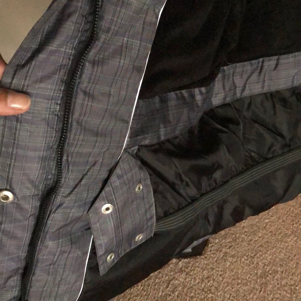 Winter Jacket - Picture 4 of 5
